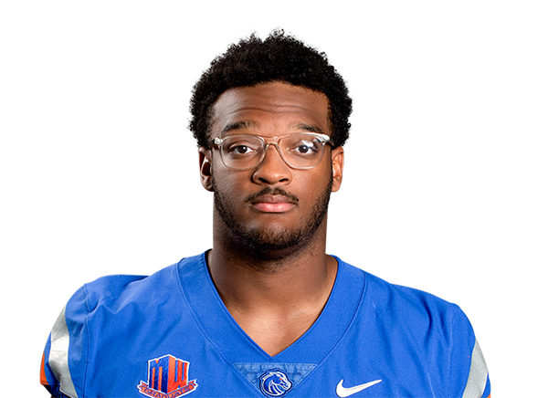 Cortez Hogans, Northern Illinois Huskies DE
