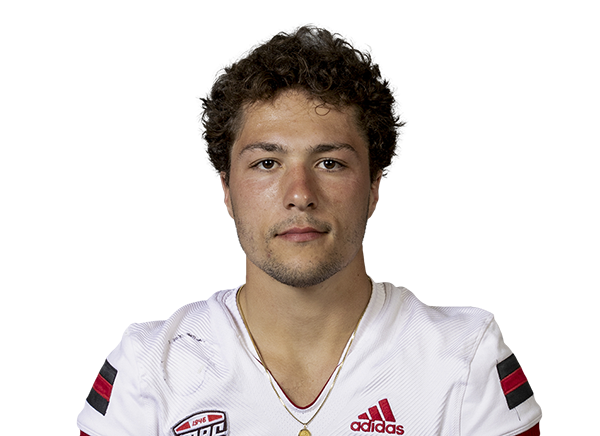 John Richardson, Northern Illinois Huskies PK
