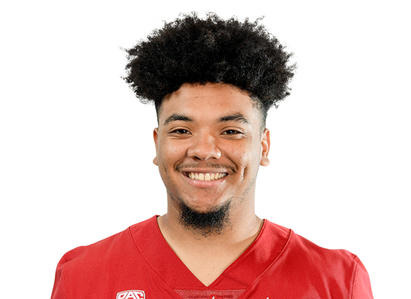Isaiah Hamilton, Nevada Wolf Pack DB