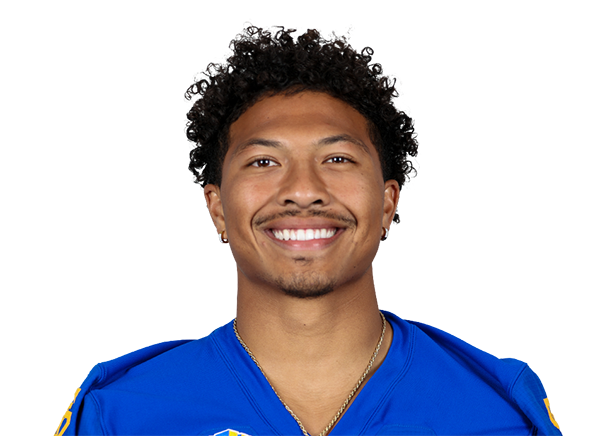 Andrew Jenkins, San José State Spartans S
