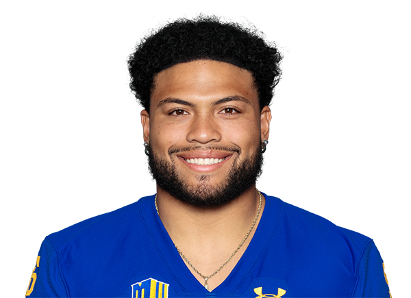 Tre Jenkins, San José State Spartans S