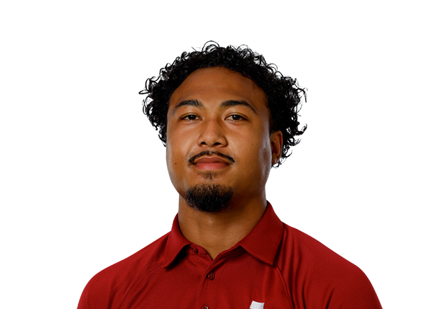 Bryce Jackson, UNLV Rebels DB