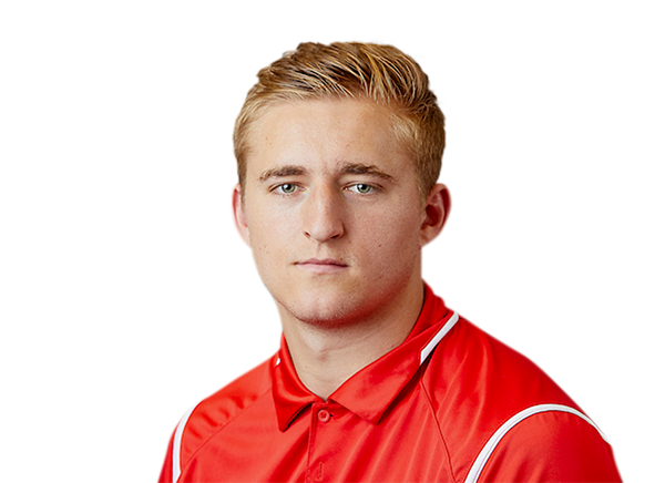 Chad Magyar, UNLV Rebels RB