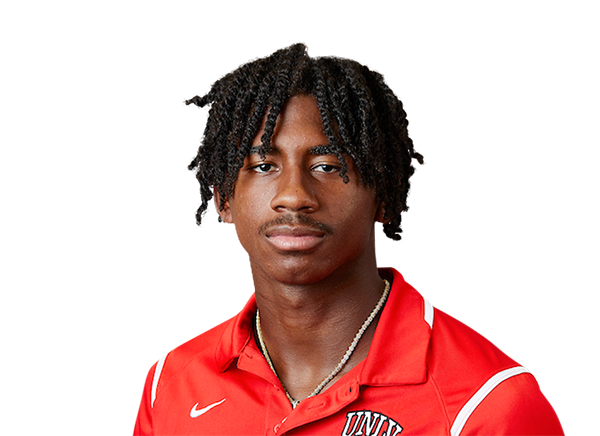 Patrick Ballard, UNLV Rebels WR