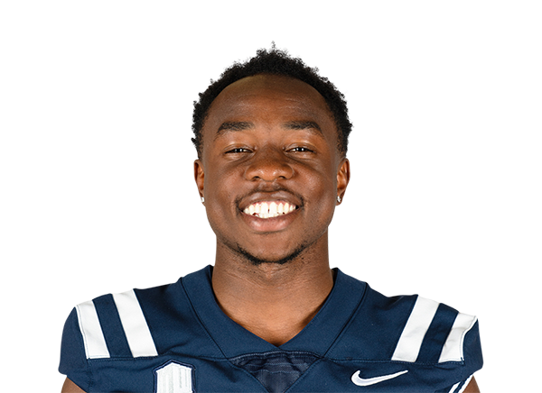 Michael Anyanwu, Utah State Aggies CB