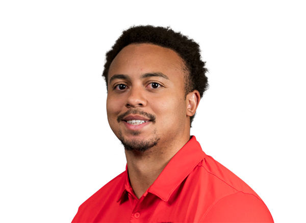 Elijah Shelton, UNLV Rebels LB