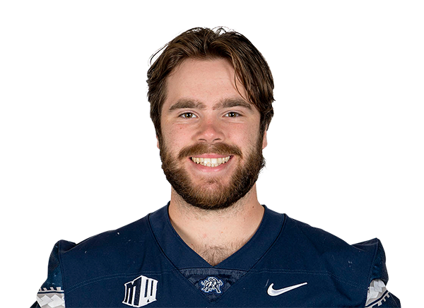 Jacob South, Utah State Aggies OL