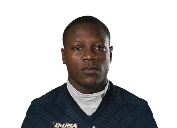 Shaun Peterson Jr., UCF Knights DE