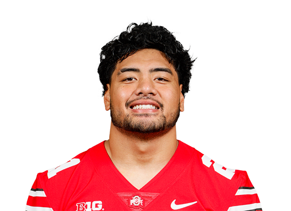 Palaie Gaoteote IV, Ohio State Buckeyes LB