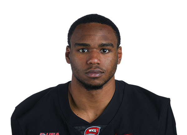 Markese Stepp, Nebraska Cornhuskers RB