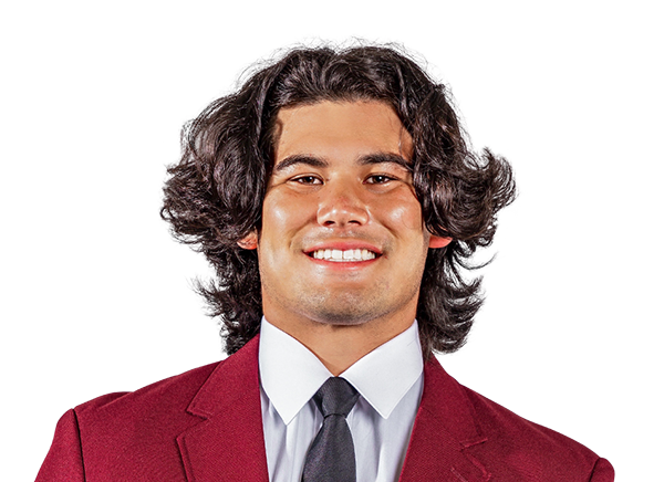 Jac Casasante, USC Trojans LS