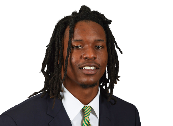 Nikia Eason Jr., UAB Blazers LB