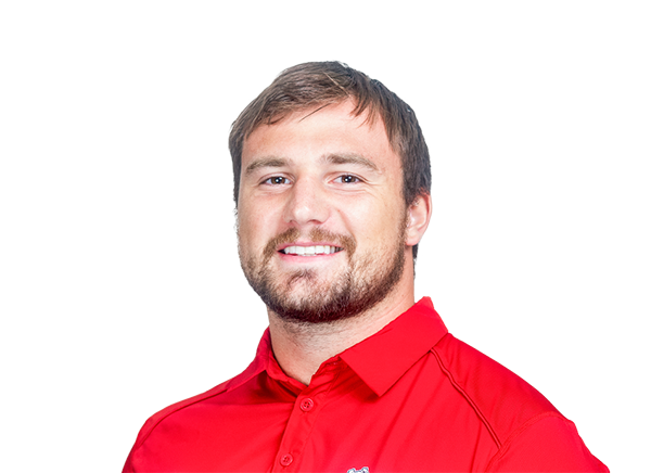 Nick D'Ambra, Fresno State Bulldogs LS