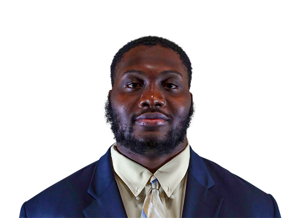 David Nwaogwugwu, Temple Owls OL