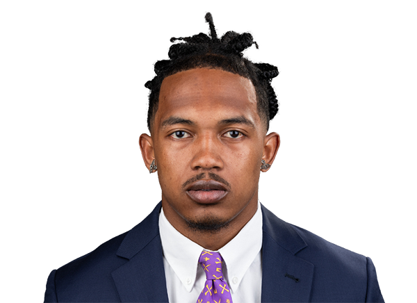 Jaylen Johnson, Georgia Bulldogs WR