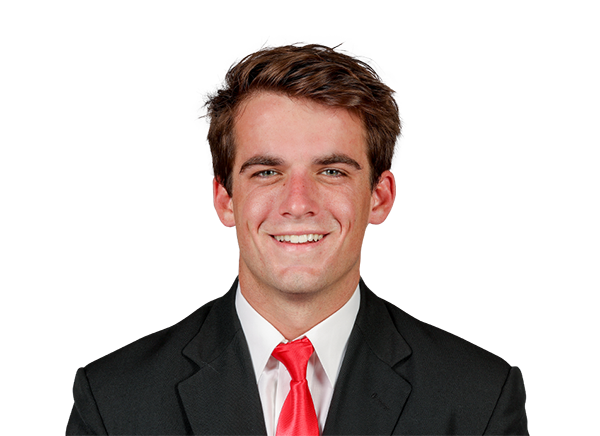 Jack Podlesny, Georgia Bulldogs PK