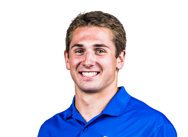 Joe Hardison, Duke Blue Devils WR