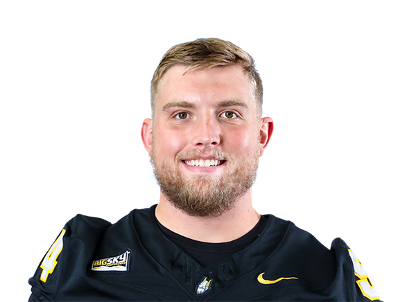 Ben Bertram, New Mexico Lobos DL