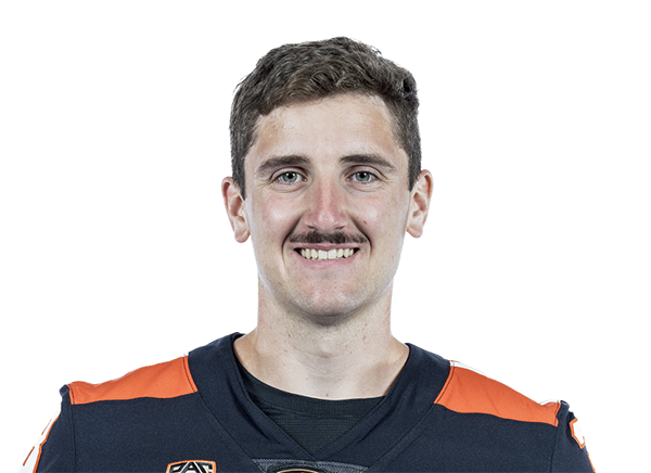 Luke Loecher, Oregon State Beavers P