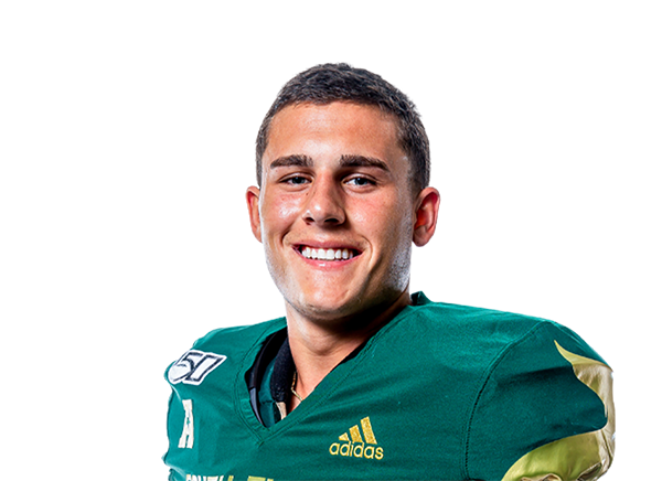 Bryce Miller, South Florida Bulls WR