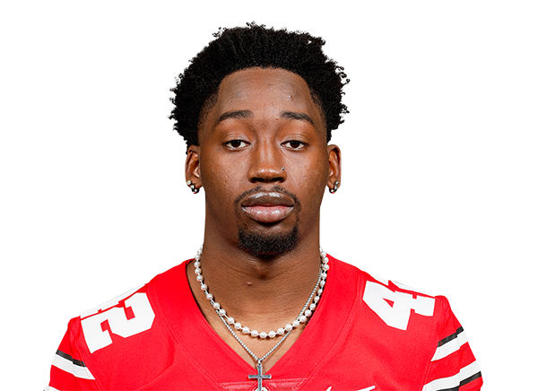 Lloyd McFarquhar, Rice Owls CB
