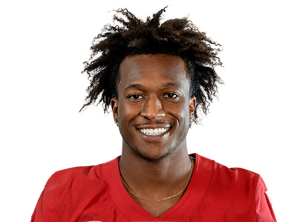 Chris Jackson, Florida Atlantic Owls TE