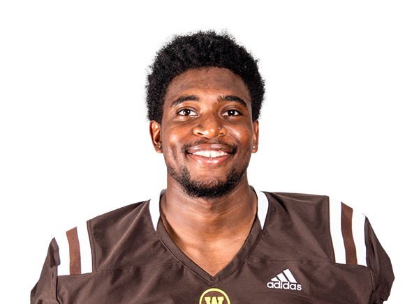 La'Darius Jefferson, Michigan State Spartans RB