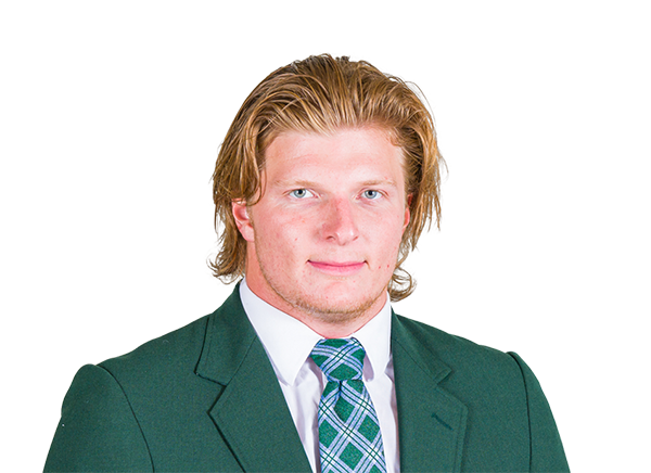 Chase Kline, Michigan State Spartans LB