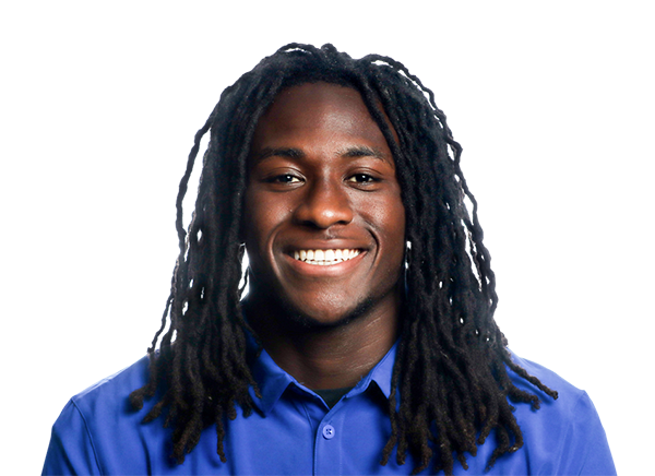 Jeslord Boateng, Michigan State Spartans LB