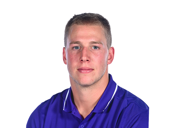 Parks Gissinger, Michigan State Spartans TE