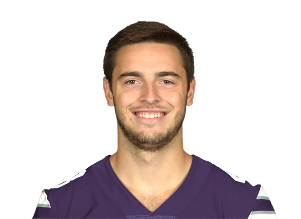 Jack Blumer, Kansas State Wildcats P
