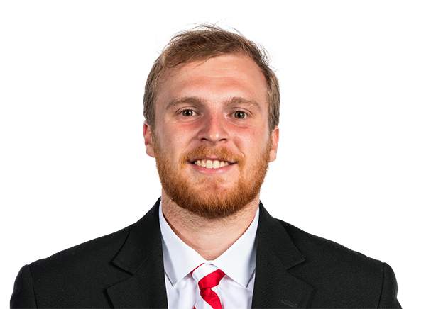Timmy Bleekrode, Nebraska Cornhuskers PK