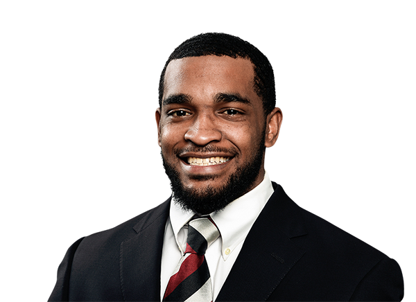 Dj Twitty, South Carolina Gamecocks RB