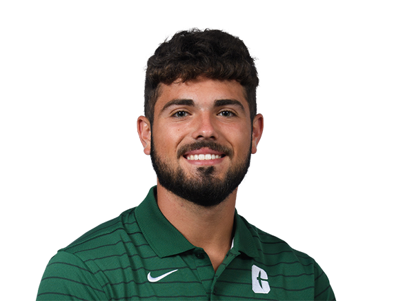 Antonio Zita, Charlotte 49ers PK