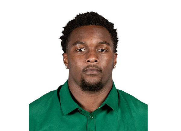 Jonathan Ross, South Florida Bulls DE