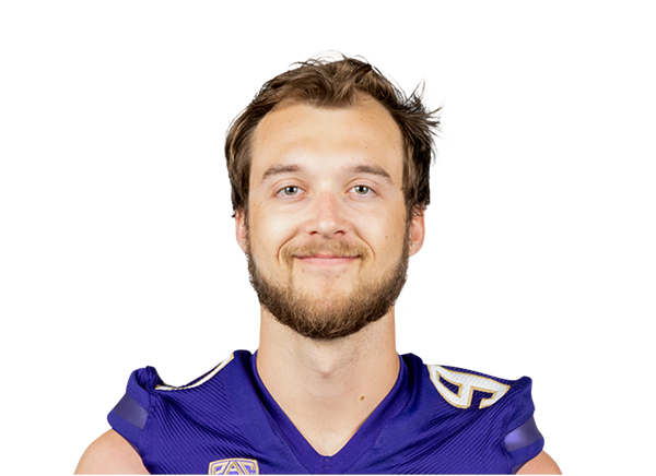 Kevin Ryan, Washington Huskies P