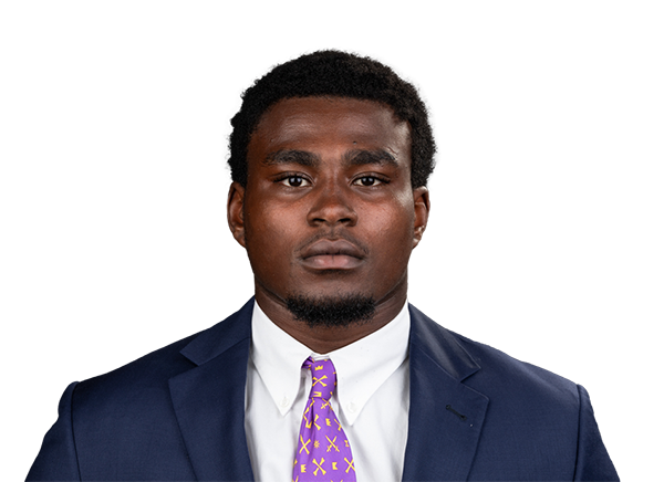 BJ Davis, East Carolina Pirates LB