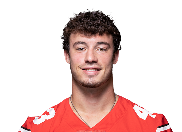 Ryan Batsch, Ohio State Buckeyes LB