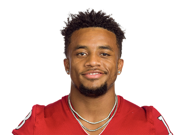Keenan Reid, Rutgers Scarlet Knights DB