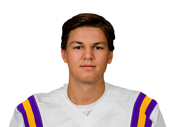 Preston Stafford, LSU Tigers PK