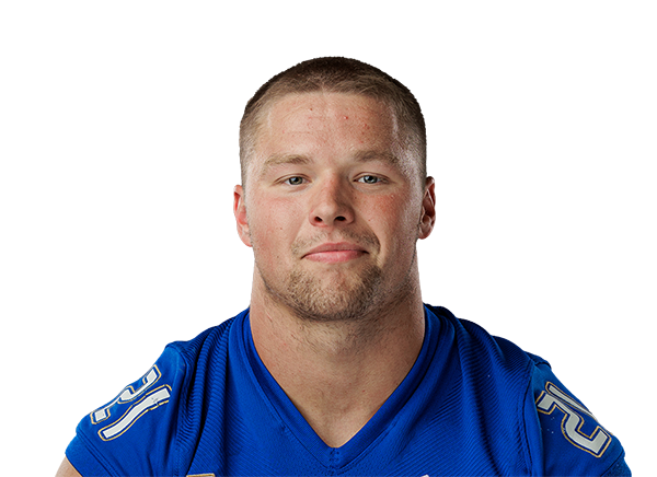 Ben Kopenski, Oklahoma State Cowboys DL