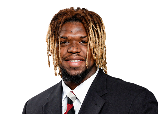 Zacch Pickens, South Carolina Gamecocks DL