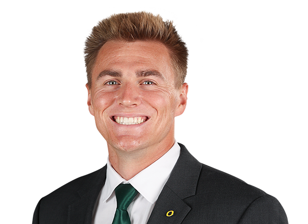 Bo Nix, Oregon Ducks QB