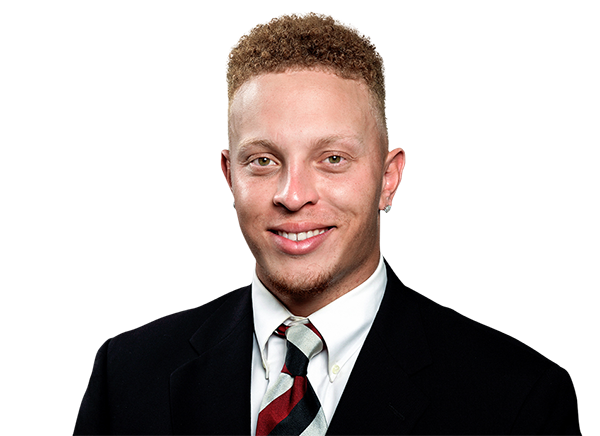 Spencer Rattler, South Carolina Gamecocks QB