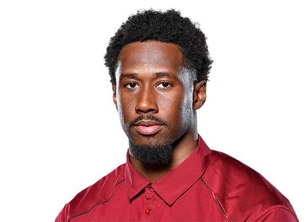 Frank Ladson Jr., Miami Hurricanes WR