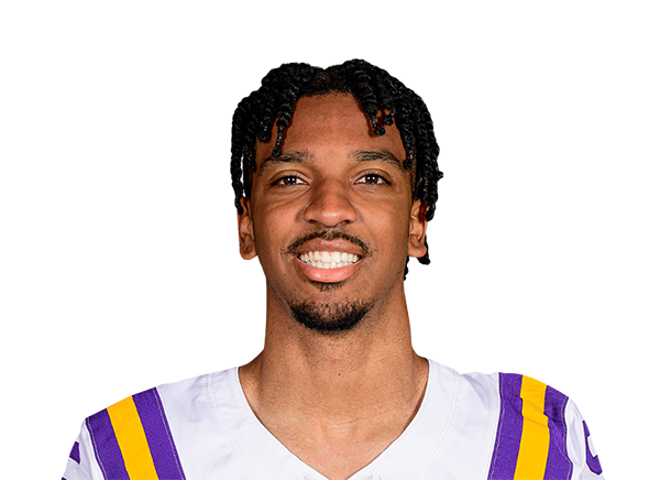 Jayden Daniels, LSU Tigers QB