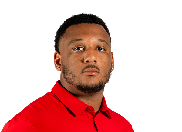 Savion Jackson, NC State Wolfpack DE