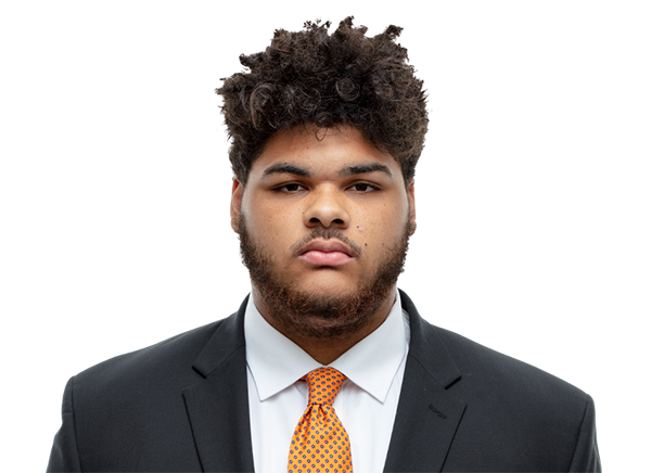 Darnell Wright, Tennessee Volunteers OL