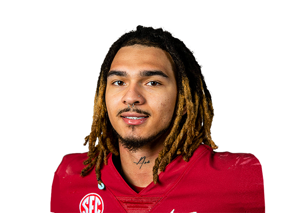 Jadon Haselwood, Arkansas Razorbacks WR