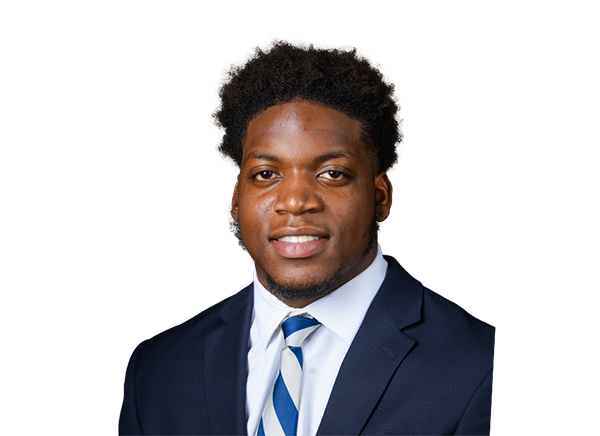 Adisa Isaac, Penn State Nittany Lions DE